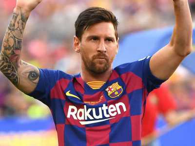 Lionel Messi (1987) 
